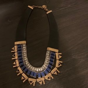 Stella and dot reversible necklace